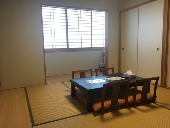 ワコーレハート明舞