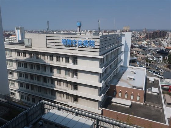 ワコーレハート明舞