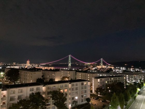 ワコーレハート明舞