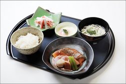 レストランでのお食事例(イメージ)