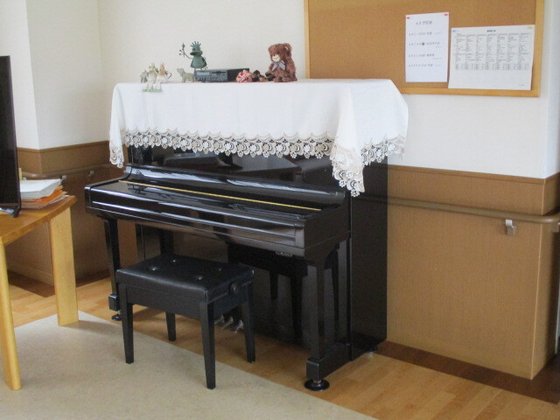 レジデンス熊谷