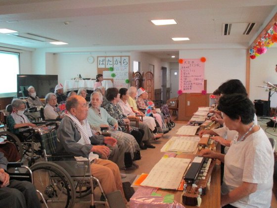 レジデンス熊谷