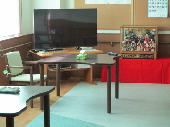 レジデンス熊谷