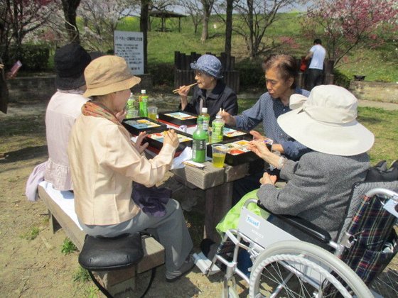 レジデンス熊谷