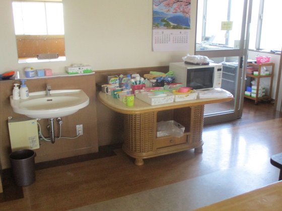 レジデンス熊谷