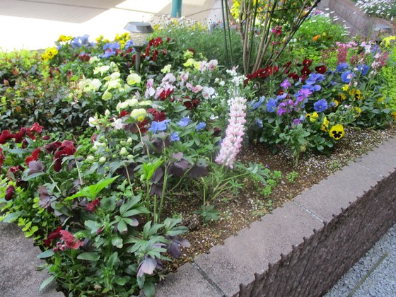 レジデンス熊谷