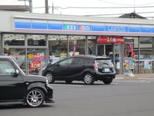 コンビニエンスストア