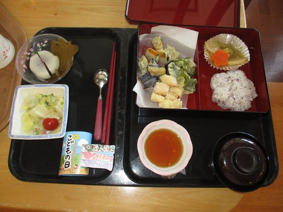 レジデンス熊谷