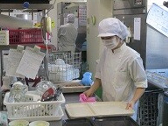 レジデンス熊谷