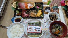 2月特別食 節分👹