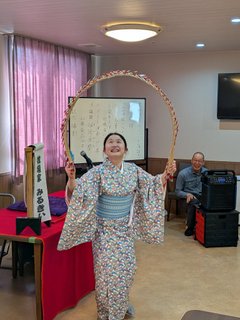 2月落語会イベント🎶