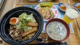 特別食 まぜそば🍜