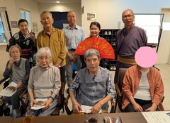 6月イベント「落語会」🪭