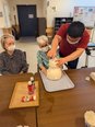 夏を一気に振り返り～夏祭りの思い出🍧