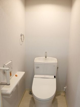 中銀ライフケア横浜〔港北〕