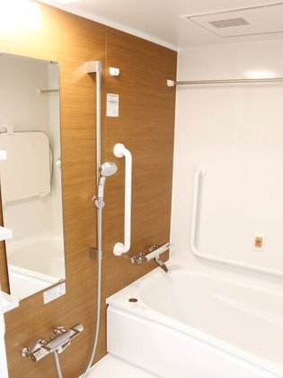 中銀ライフケア横浜〔港北〕