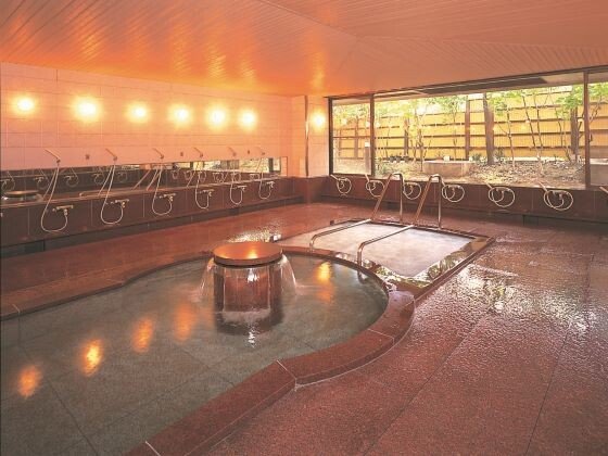 中銀ライフケア横浜〔港北〕