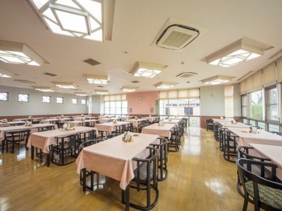 中銀ライフケア千葉〔白井〕