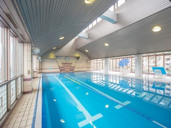 中銀ライフケア千葉〔白井〕