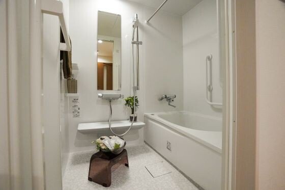 中銀ライフケア千葉〔白井〕