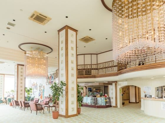 中銀ライフケア〔第二伊豆山〕