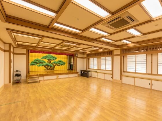 中銀ライフケア〔第二伊豆山〕