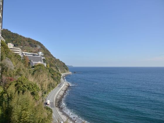 中銀ライフケア〔第二伊豆山〕