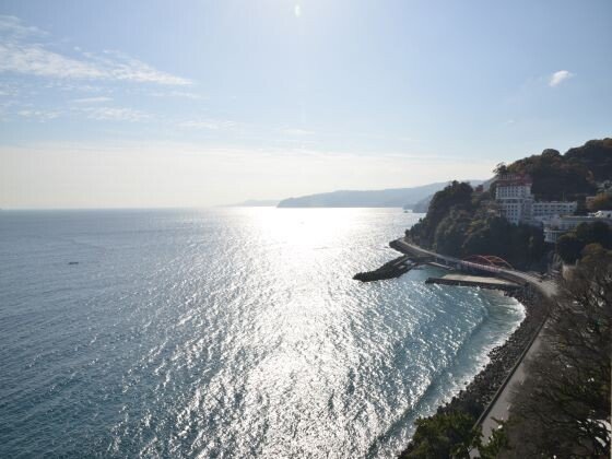 中銀ライフケア〔第二伊豆山〕