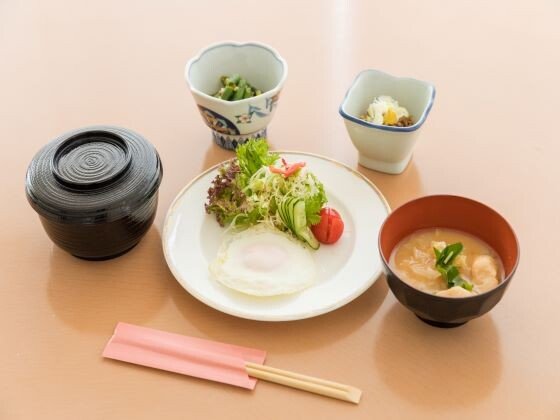 中銀ライフケア〔第二伊豆山〕