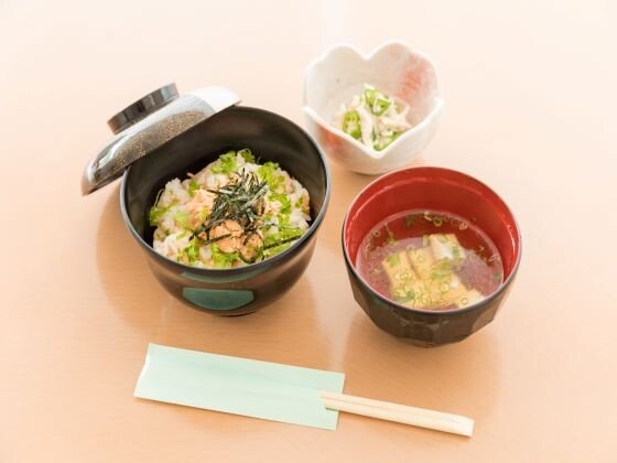 中銀ライフケア〔第二伊豆山〕