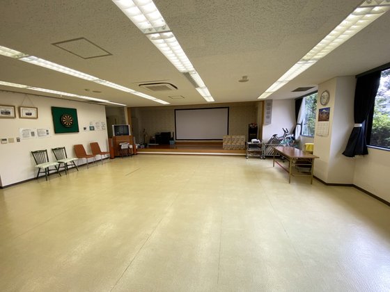 中銀ライフケア〔咲見〕