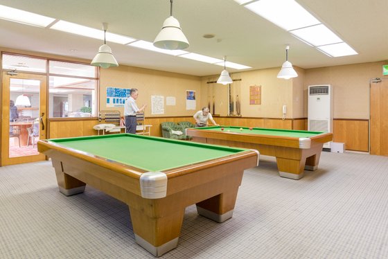 中銀ライフケア〔咲見〕