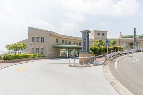 中銀ライフケア熱海〔水口〕