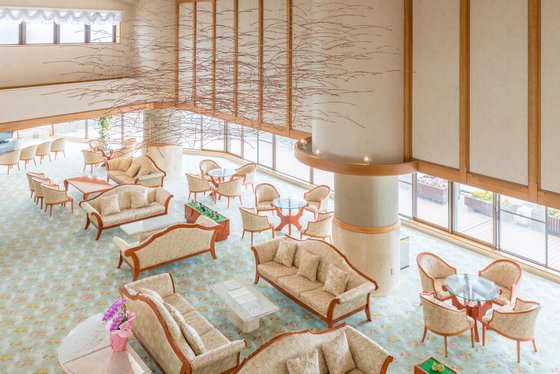 中銀ライフケア熱海〔水口〕