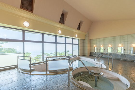 中銀ライフケア熱海〔水口〕