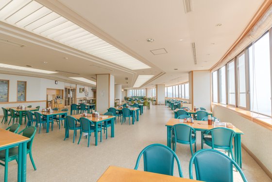 中銀ライフケア熱海〔水口〕