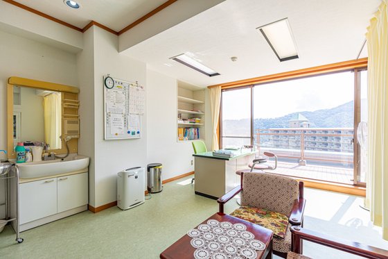 中銀ライフケア熱海〔水口〕