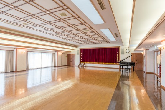 中銀ライフケア熱海〔水口〕