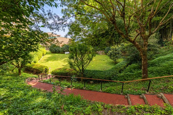 中銀ライフケア熱海〔水口〕