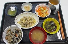 特別メニュー ～沖縄料理～