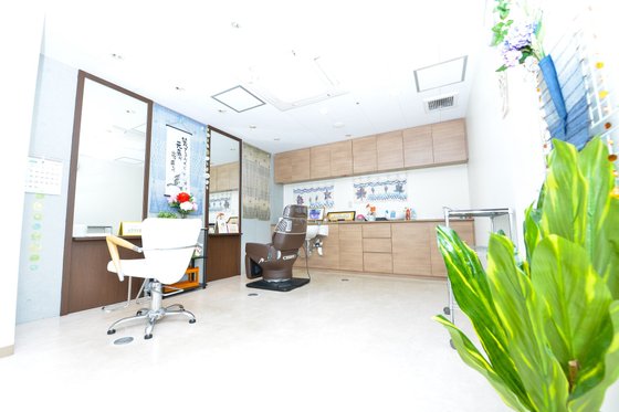 介護老人保健施設 遊