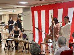 新年会イベント