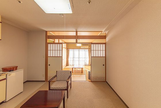 ケアハイツ芦原