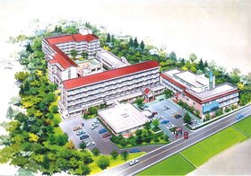 ケアハイツ芦原