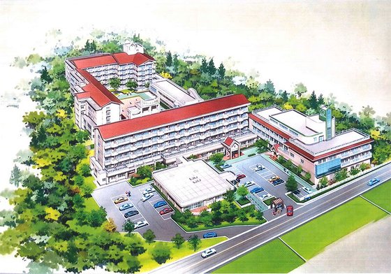 ケアハイツ芦原