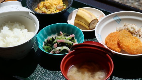 ケアハイツ芦原