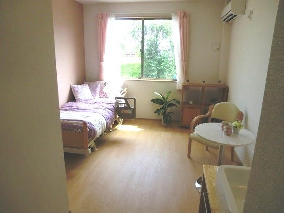 アシステッドナーシングよい館墨俣