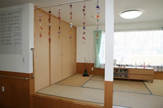 アシステッドナーシングよい館墨俣