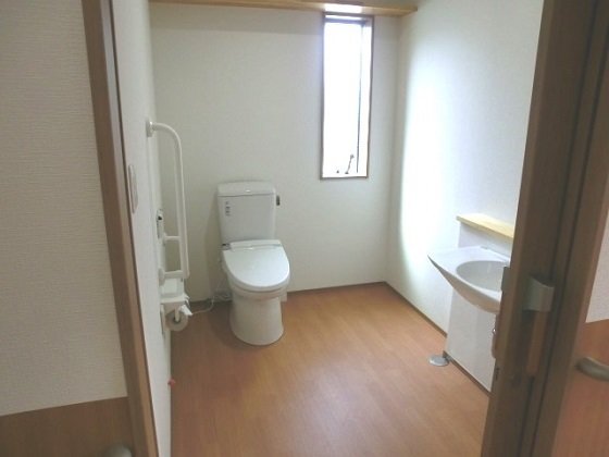 アシステッドナーシングよい館墨俣