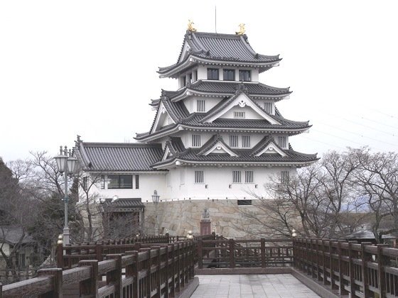 アシステッドナーシングよい館墨俣